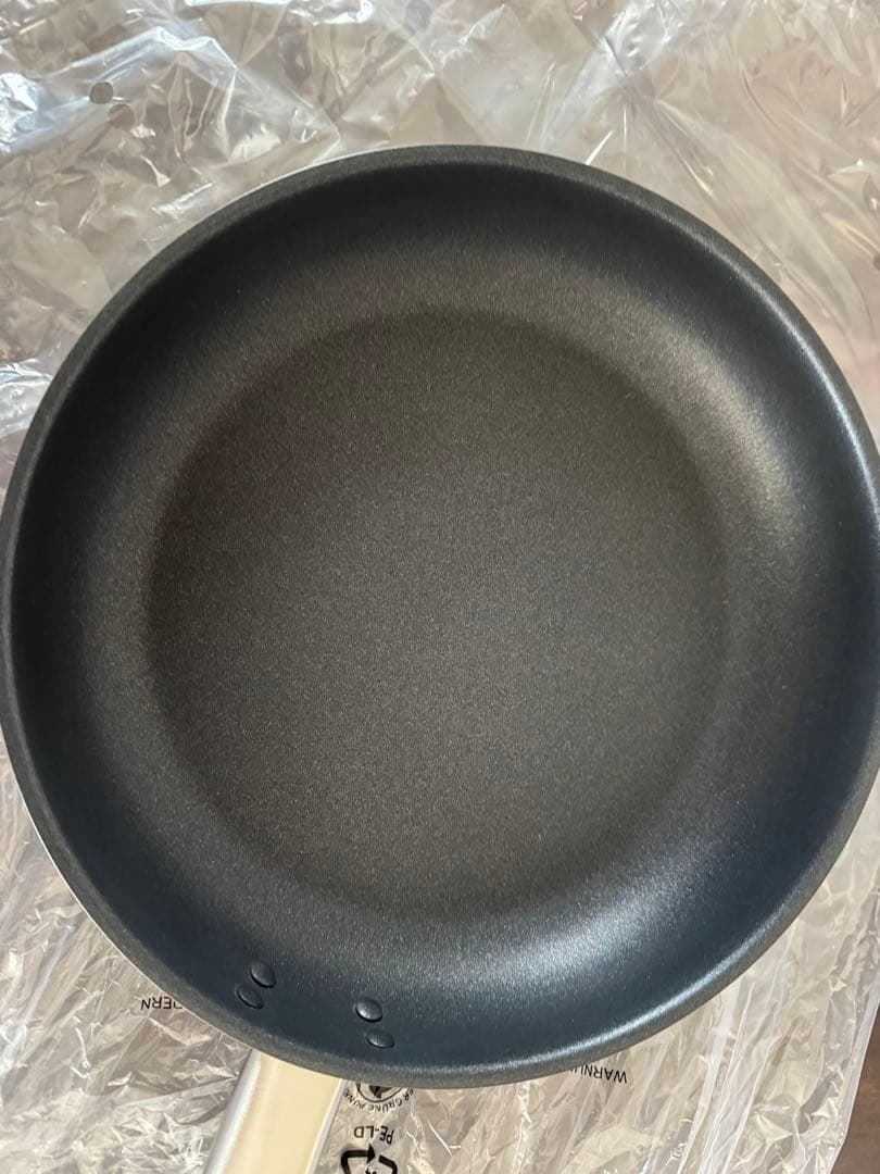 ZWILLING 24cm フライパン ステンレス