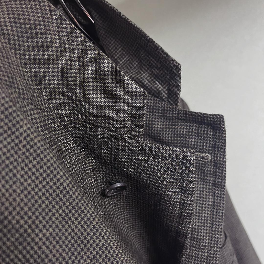 T*e様 ensou. Houndtooth Jacket Atelier103