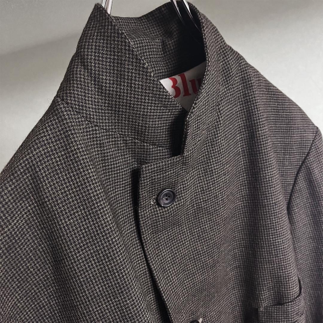 T*e様 ensou. Houndtooth Jacket Atelier103