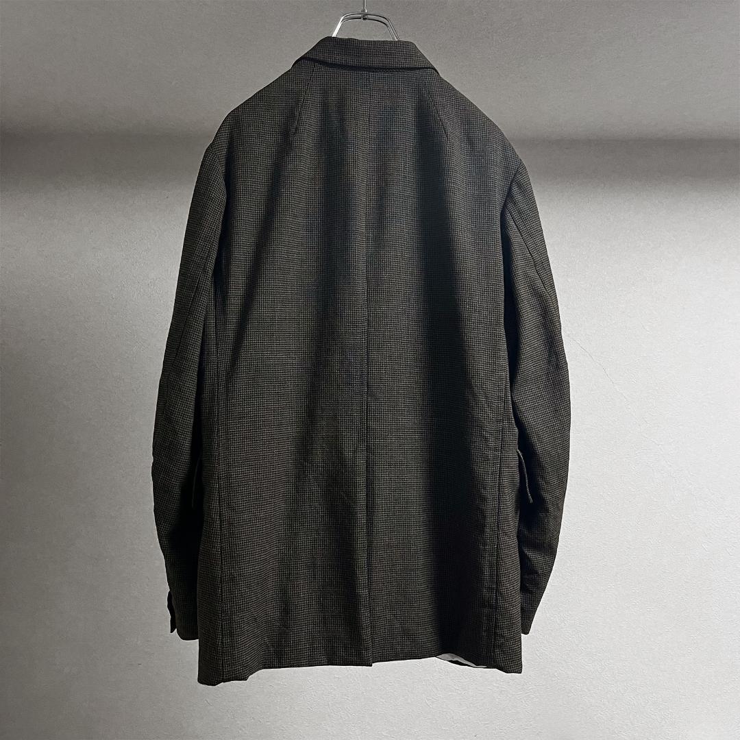 T*e様 ensou. Houndtooth Jacket Atelier103