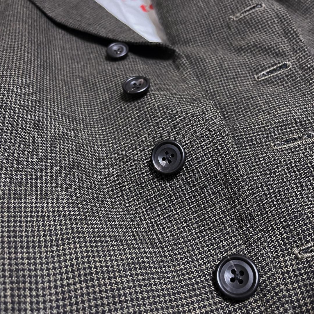 T*e様 ensou. Houndtooth Jacket Atelier103