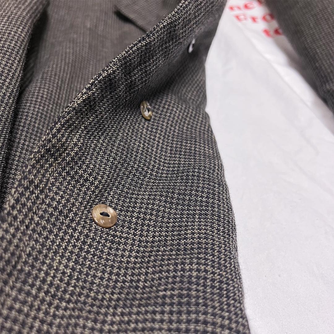 T*e様 ensou. Houndtooth Jacket Atelier103