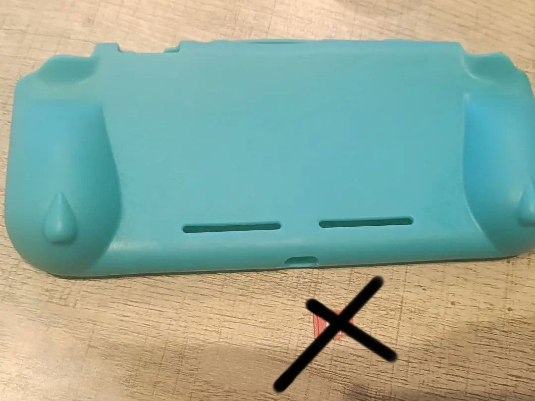 Nintendo Switch Lite 本体 ターコイズ