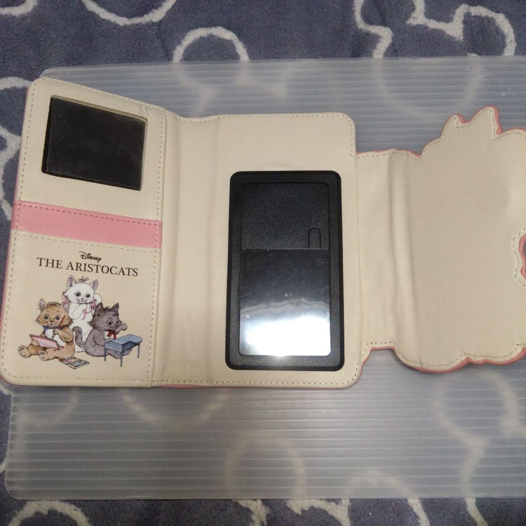 ヒグチユウコ　マリーちゃん　 スマホケース
