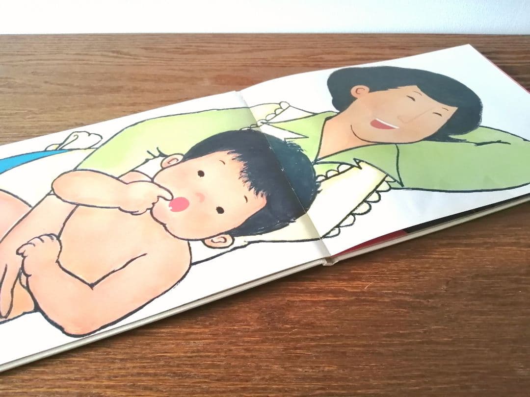 幼児英語の絵本・10冊セット/①〜⑩巻（送料込み）