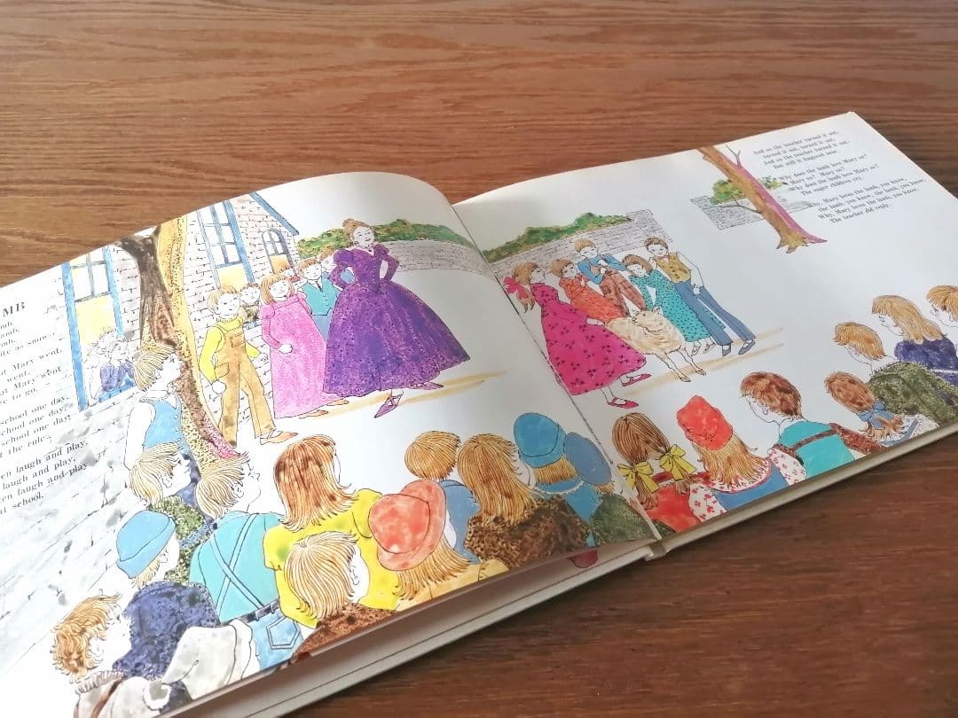 幼児英語の絵本・10冊セット/①〜⑩巻（送料込み）