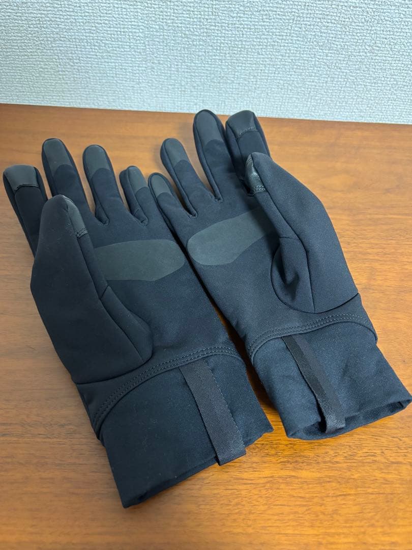 ARC'TERYX アークテリクス　VENTA GLOVE 手袋 M