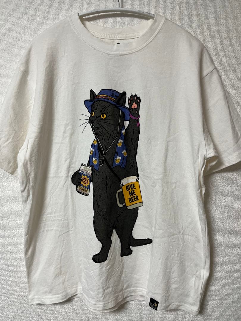 ミ*ト様 go slow caravan Tシャツ、カットソー、クロップドパンツ