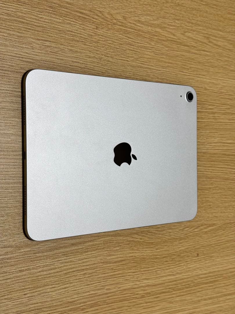 Apple iPad (第11世代) a16 128gb シルバー 本体