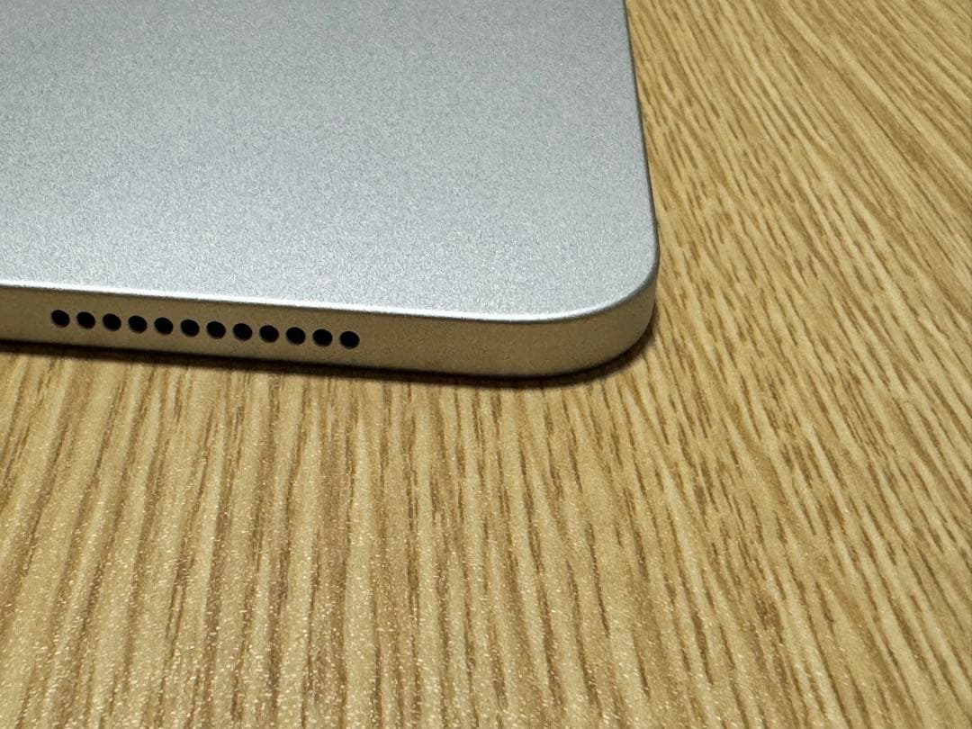 Apple iPad (第11世代) a16 128gb シルバー 本体