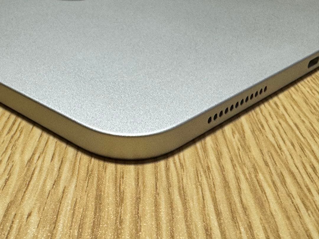 Apple iPad (第11世代) a16 128gb シルバー 本体