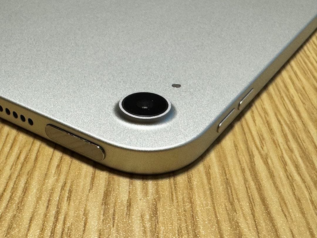 Apple iPad (第11世代) a16 128gb シルバー 本体