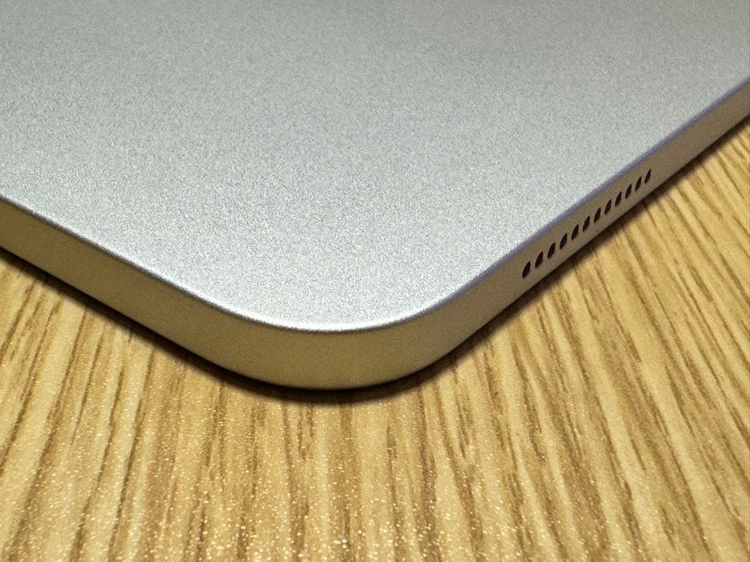 Apple iPad (第11世代) a16 128gb シルバー 本体