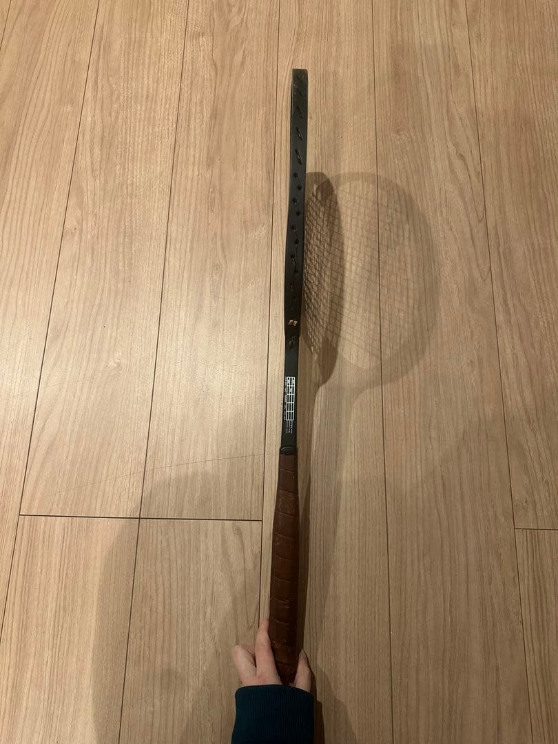DONNAY BORG PRO ドネー　ボルグプロ　ラケット