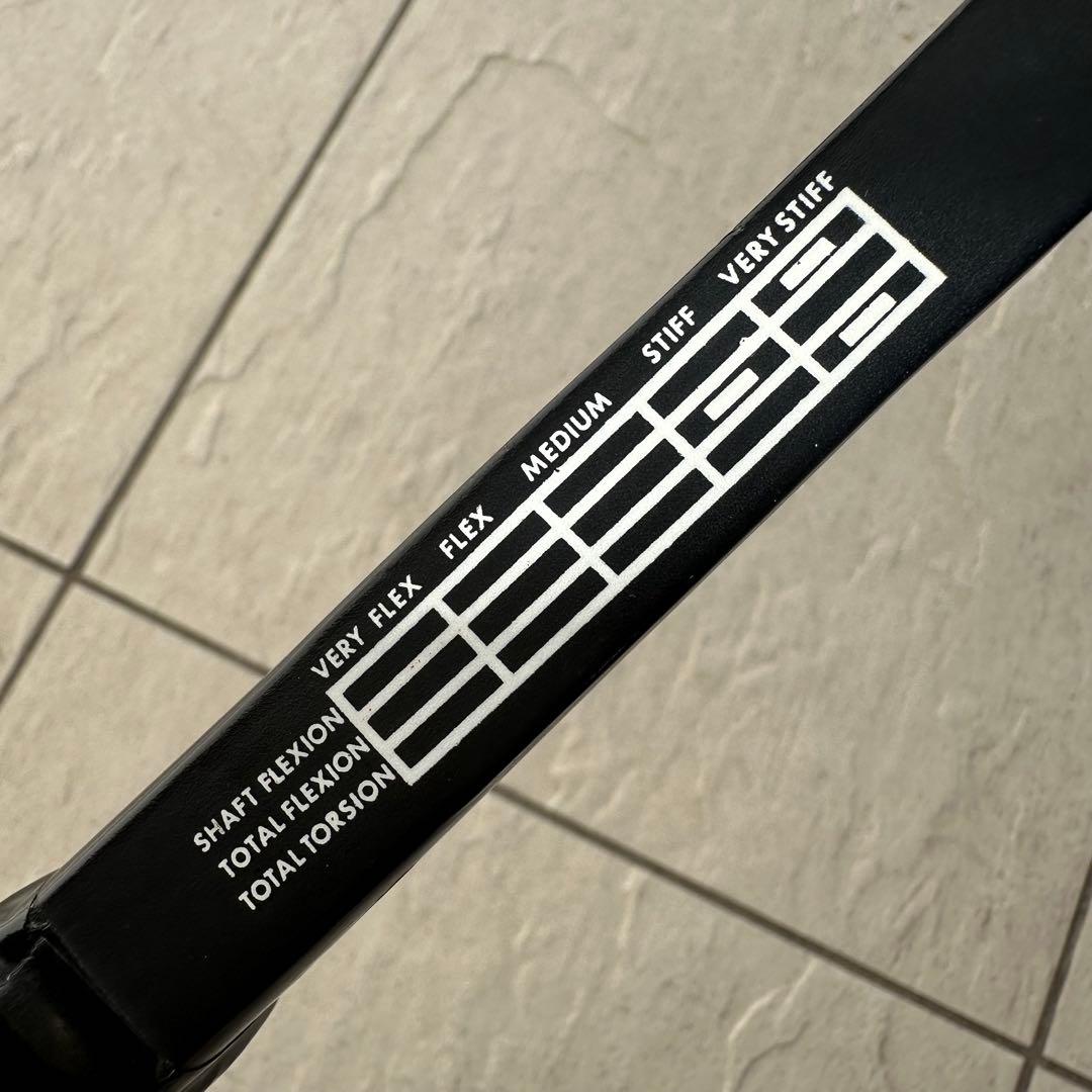 DONNAY BORG PRO ドネー　ボルグプロ　ラケット