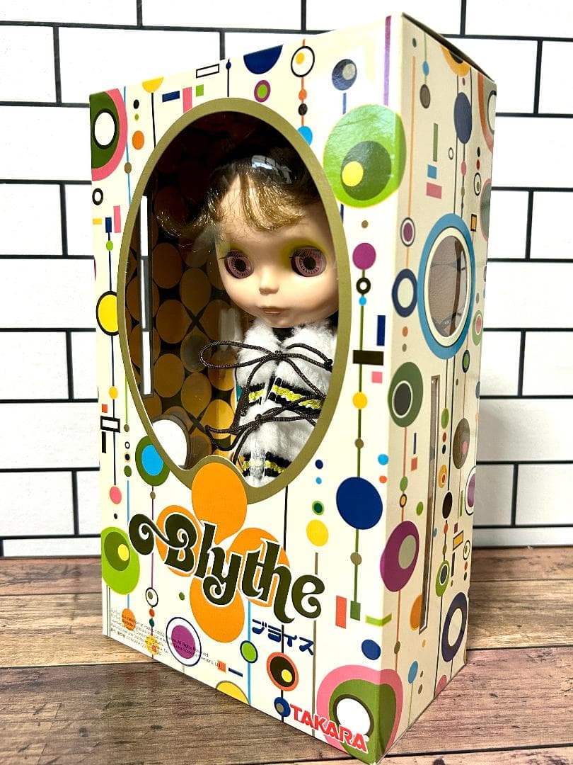 【早い者勝ち‼️】新品 BL-6 アズテックアライバルインスパイアード ブライス