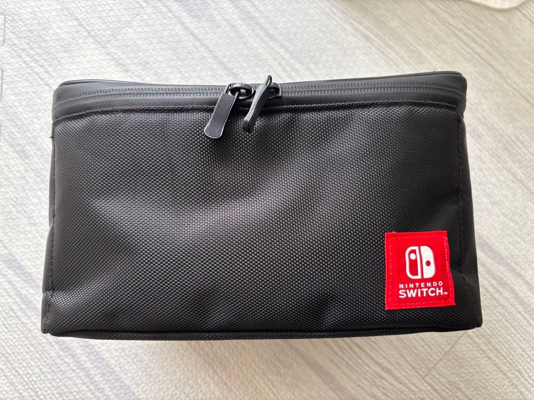 ❕土日限定値下げ❕ Nintendo Switch本体　収納ケース　プロコン