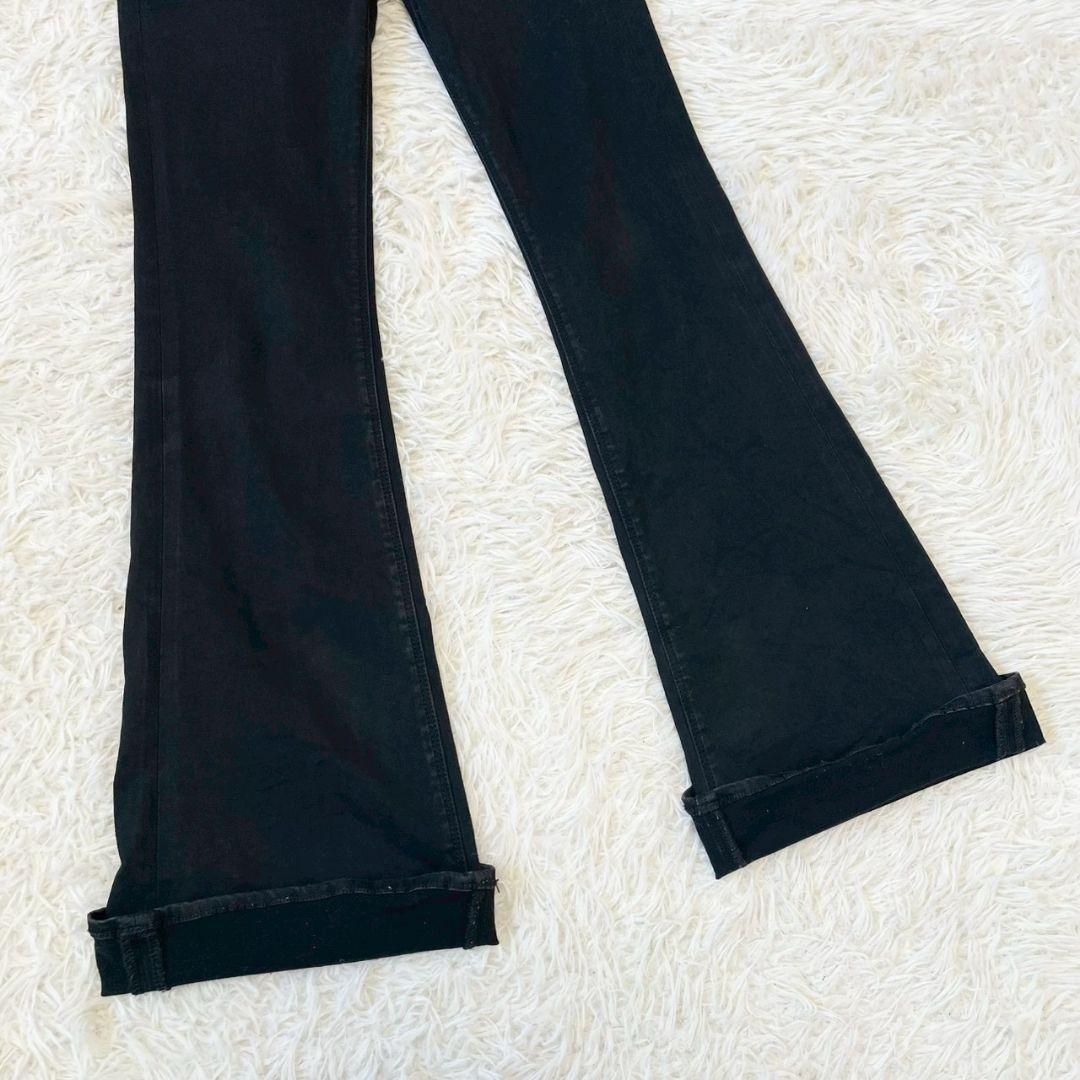 ♡様ご予約商品　　　　　GYDA　ジェイダ　ハイウエスト　バッククロス