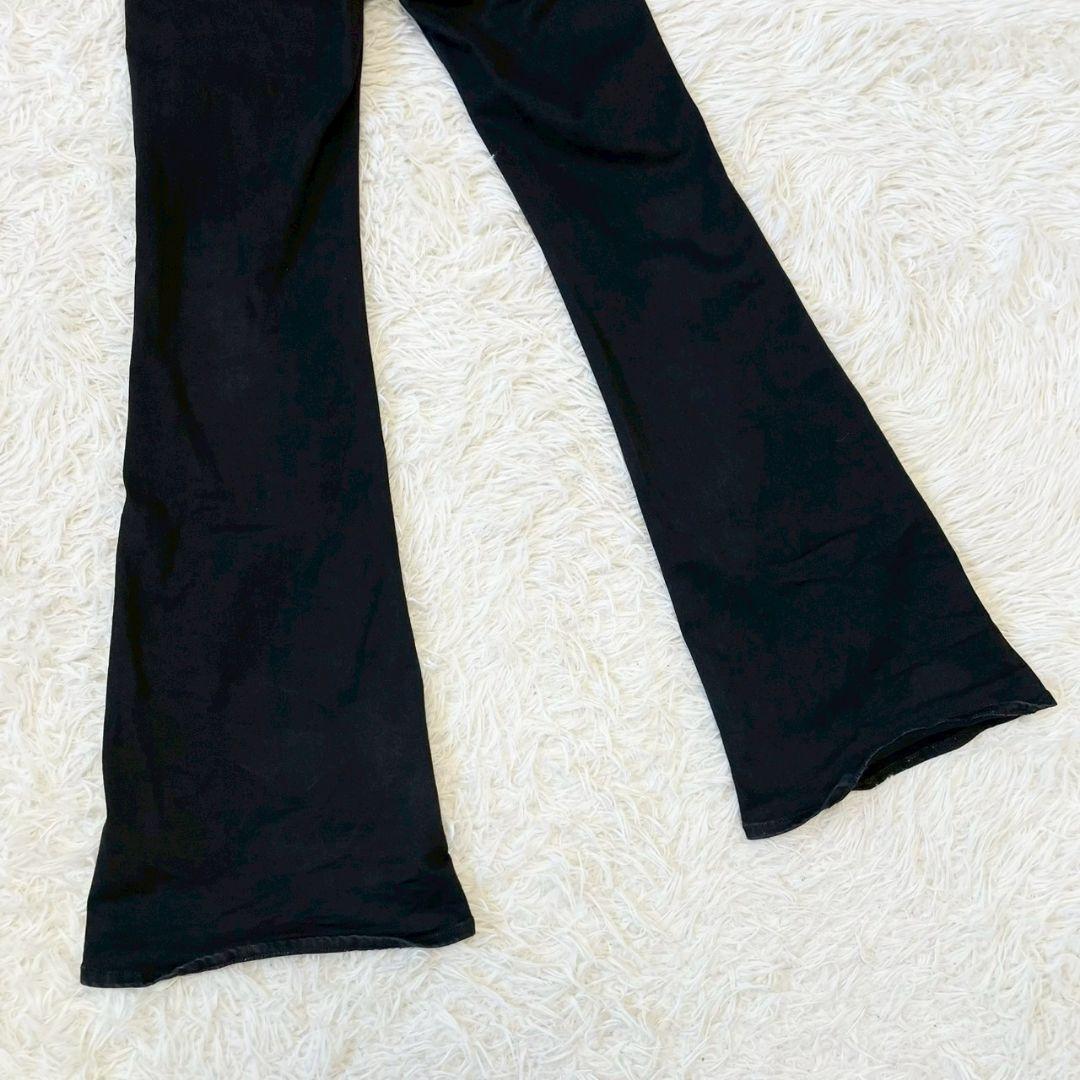 ♡様ご予約商品　　　　　GYDA　ジェイダ　ハイウエスト　バッククロス
