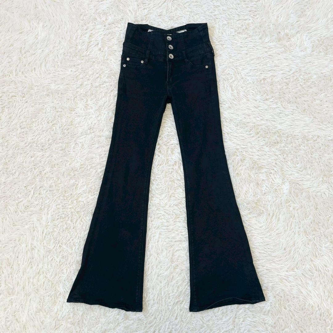 ♡様ご予約商品　　　　　GYDA　ジェイダ　ハイウエスト　バッククロス