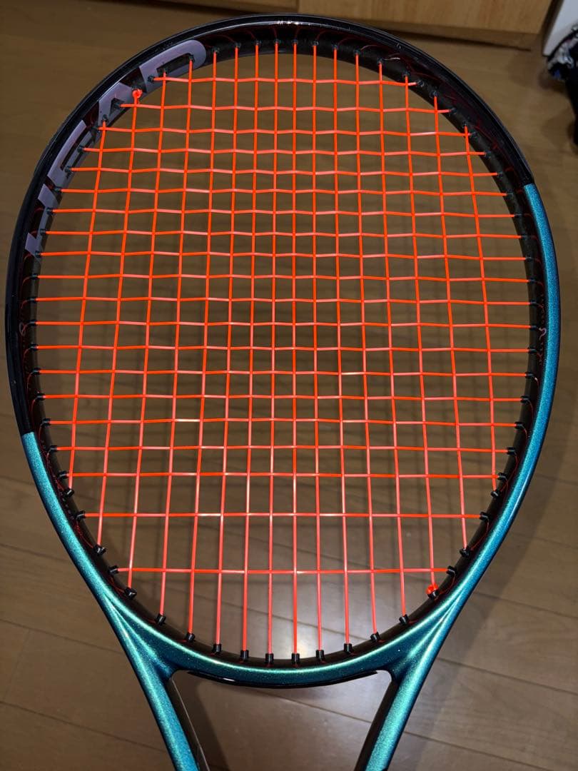 ラケット(硬式用) HEAD GRAVITY MP 100 2025 G3