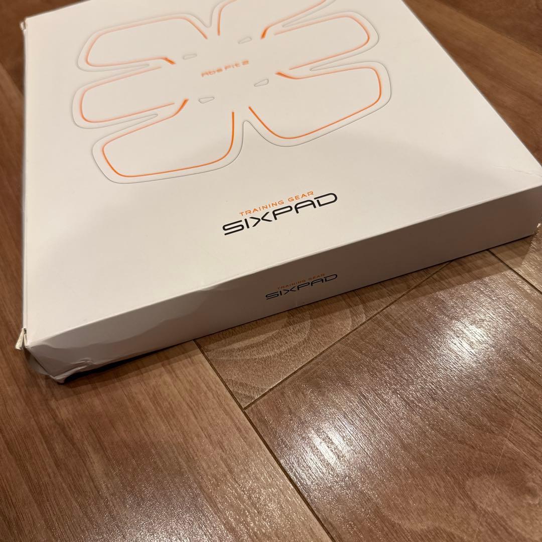 シックスパッド　アブスフィット2