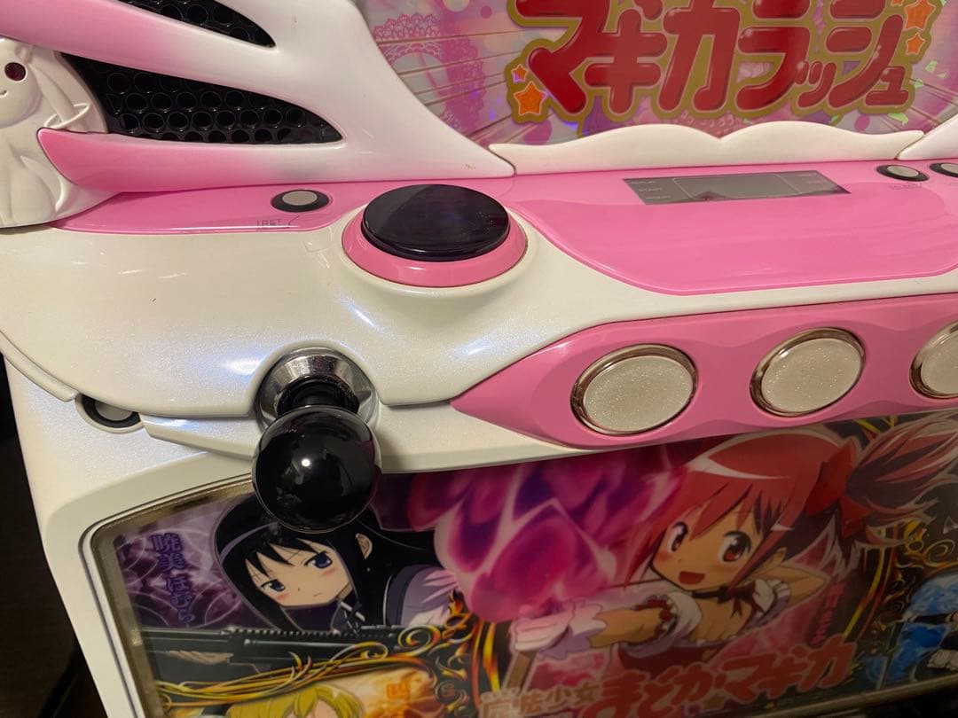 【るなな】魔法少女まどか⭐︎マギカ 初代 実機 フルセット