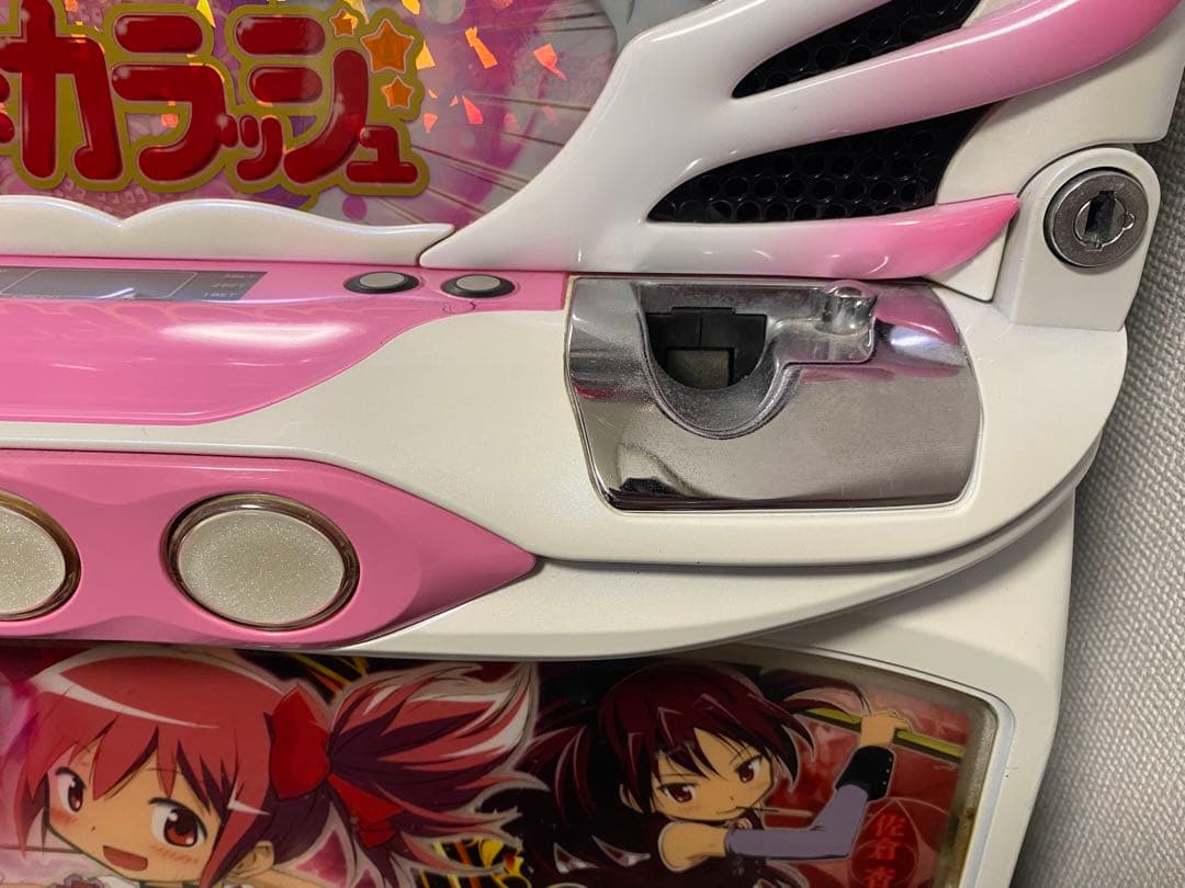 【るなな】魔法少女まどか⭐︎マギカ 初代 実機 フルセット