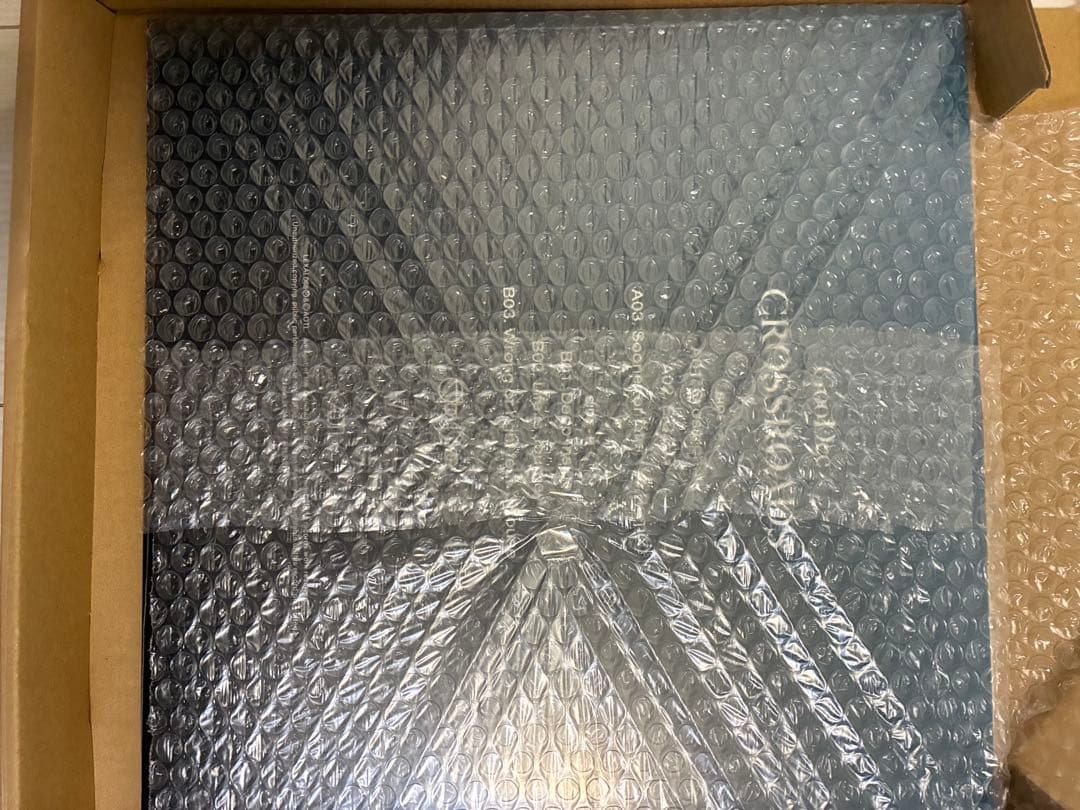 GooDee CROSSROADS レコード 新品