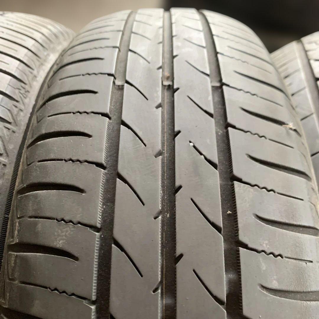 サマータイヤ 165/65R14 TOYO （青947）