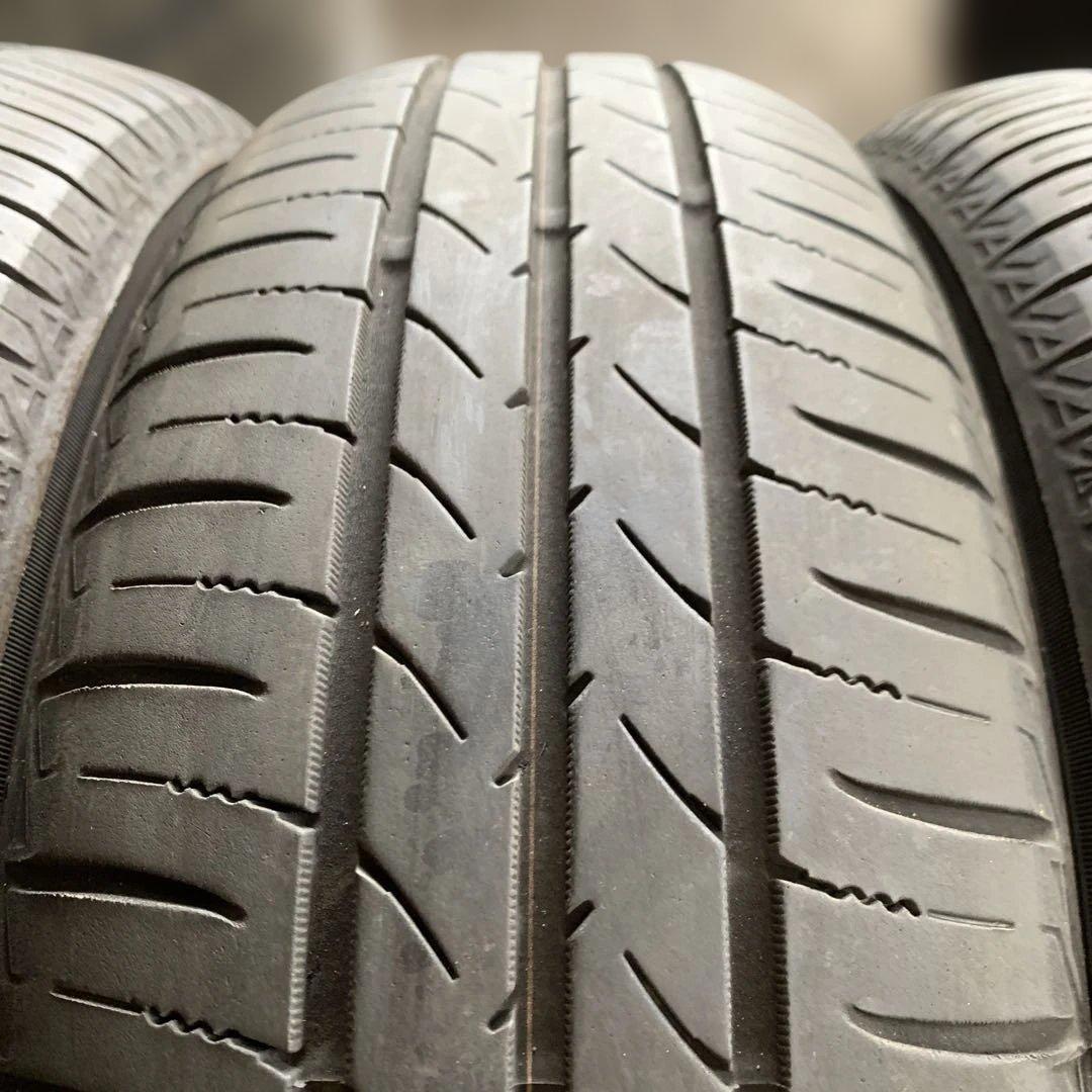 サマータイヤ 165/65R14 TOYO （青947）