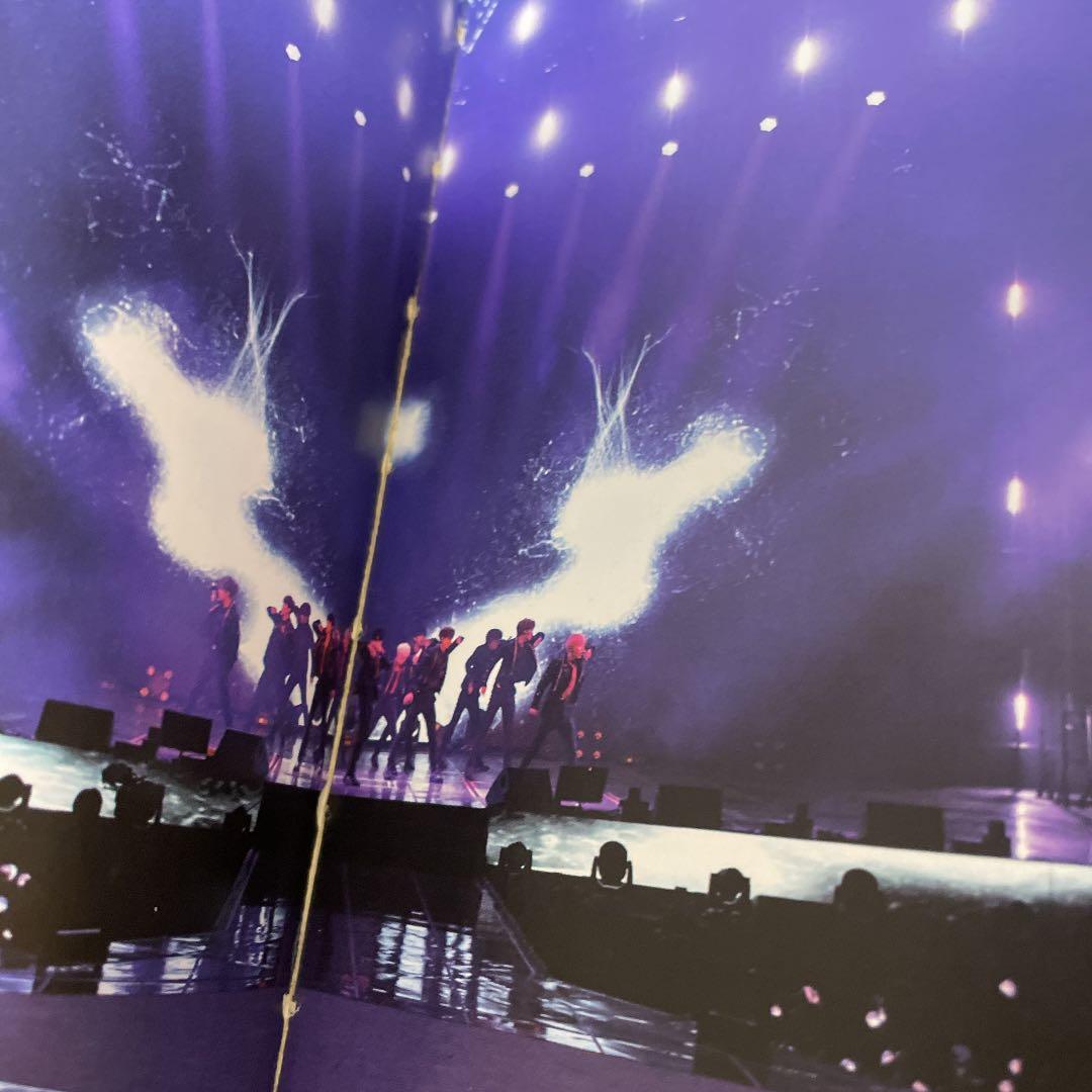 SEVENTEEN idealcut Blu-ray トレカ付き