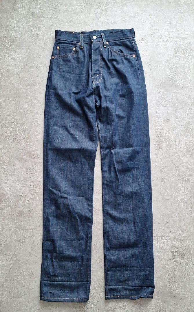 LEVI'S VINTAGE CLOTHING　デニムパンツ　W701