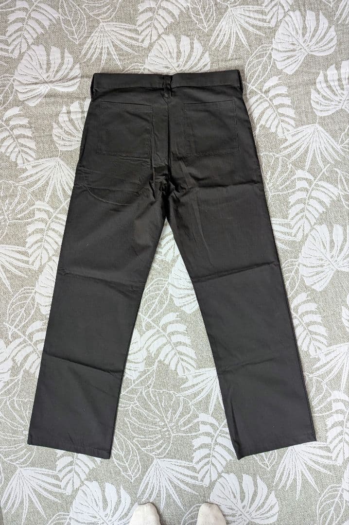 パンツ Yeezy.com PT-02
