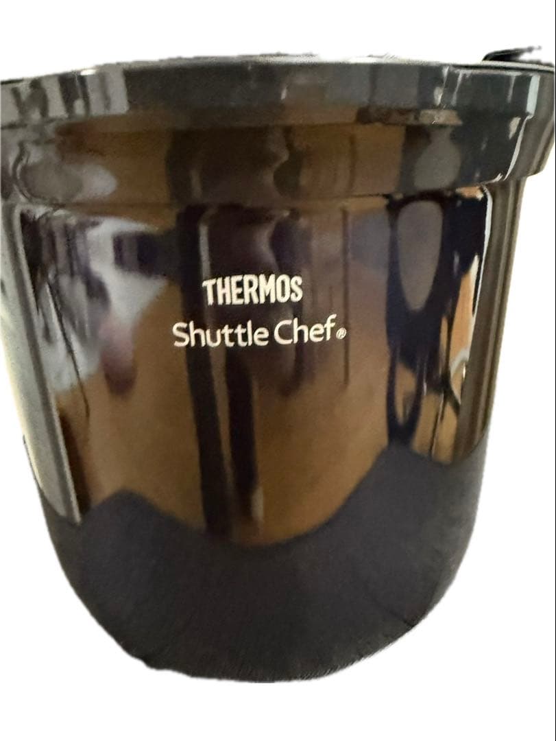 THERMOS 真空保温調理器　シャトルシェフ　4.5L