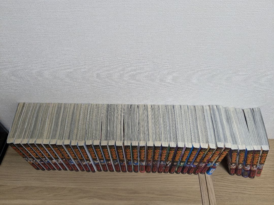 キングダム　39巻〜73巻