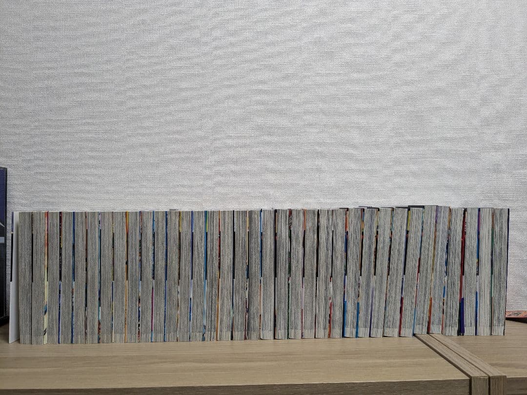 キングダム　39巻〜73巻