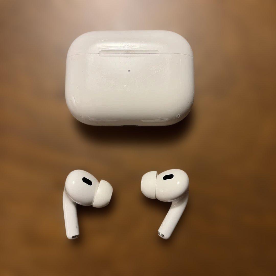 AirPods Pro（第2世代） MQD83J/A