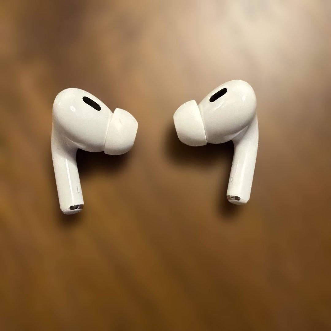 AirPods Pro（第2世代） MQD83J/A