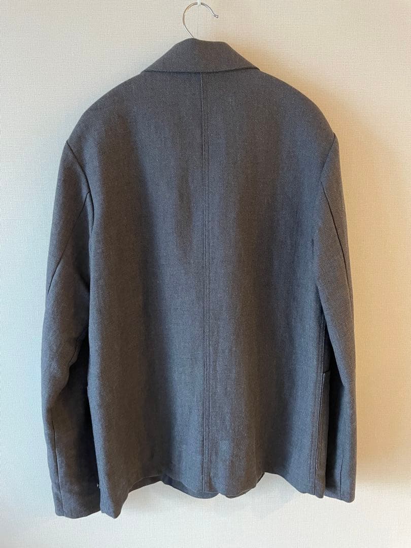 A.P.C. アーペーセー ジャケット カバーオール