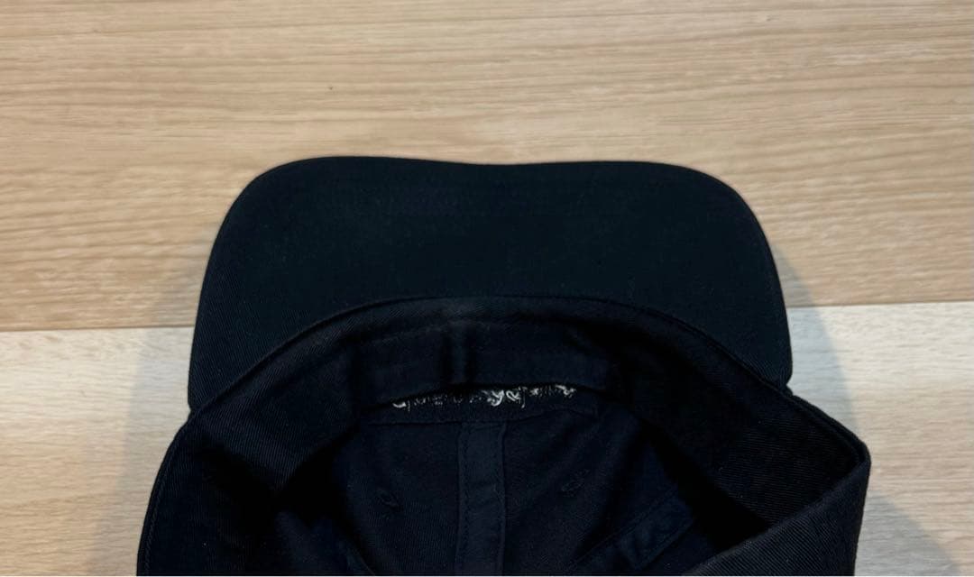 帽子 DESCENDANT HORIZON 6PANEL CAP