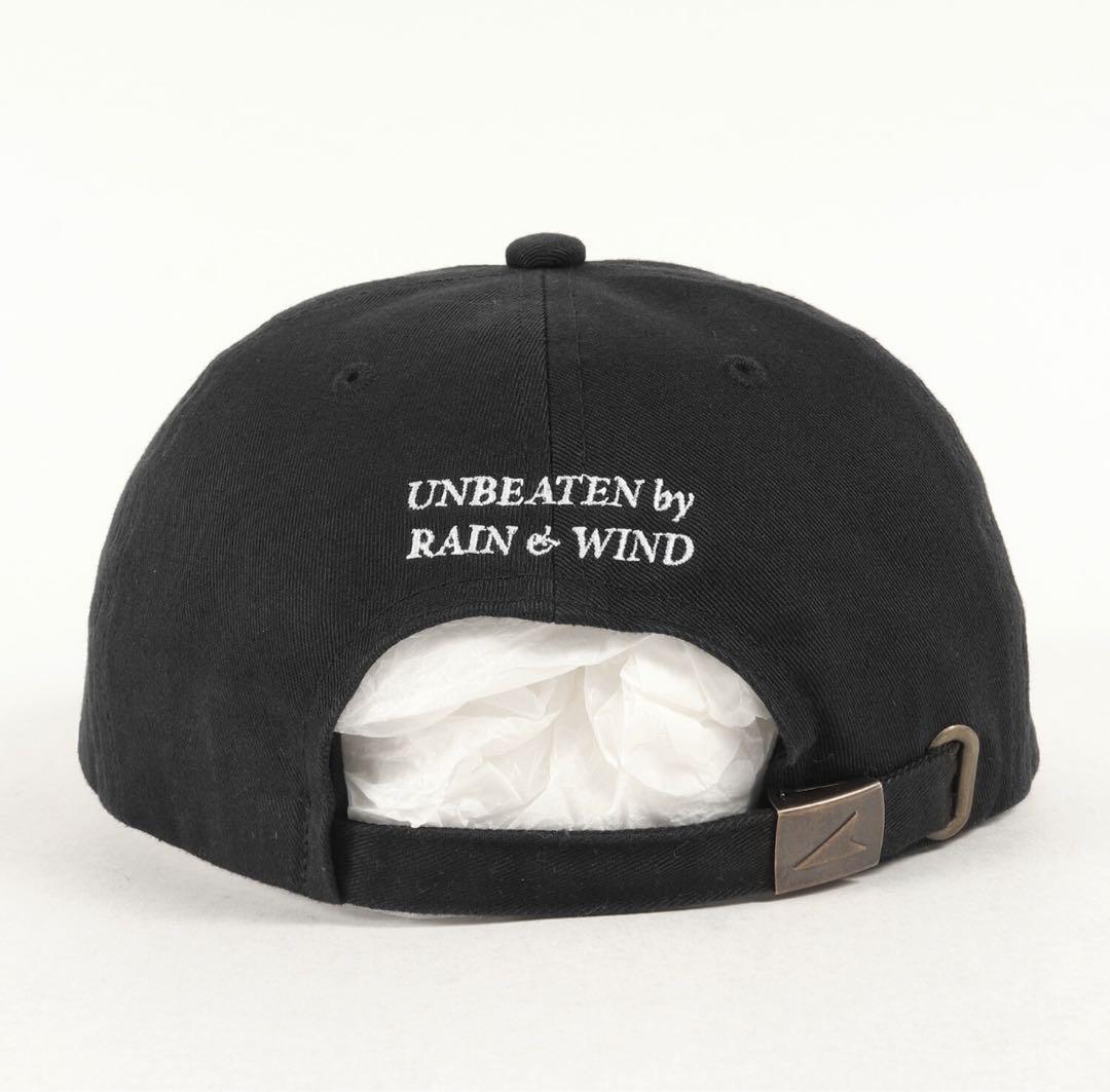 帽子 DESCENDANT HORIZON 6PANEL CAP