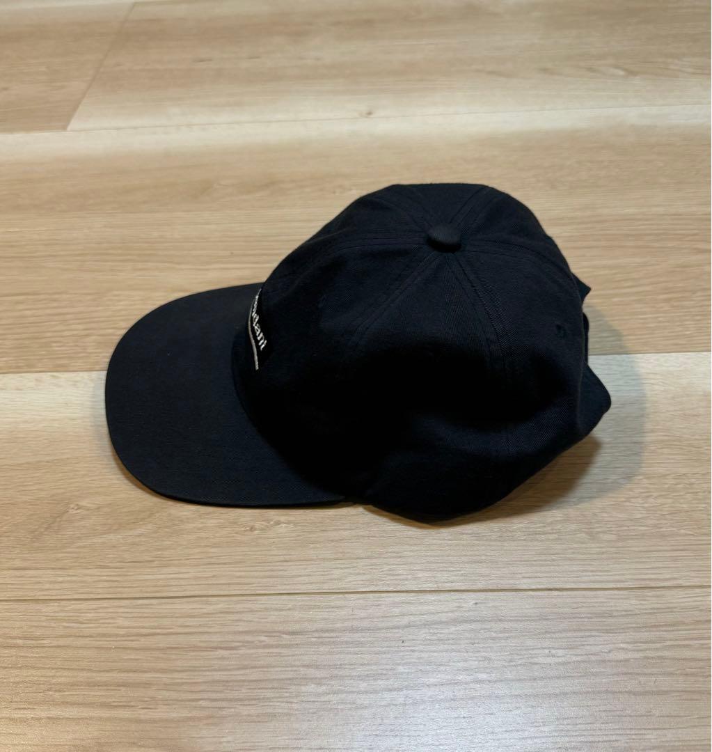 帽子 DESCENDANT HORIZON 6PANEL CAP