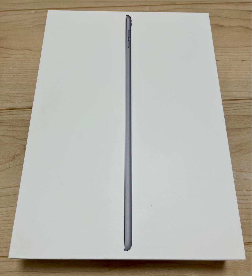 iPad Pro 9.7 128GB SIMフリー Wi-Fi+Cellular