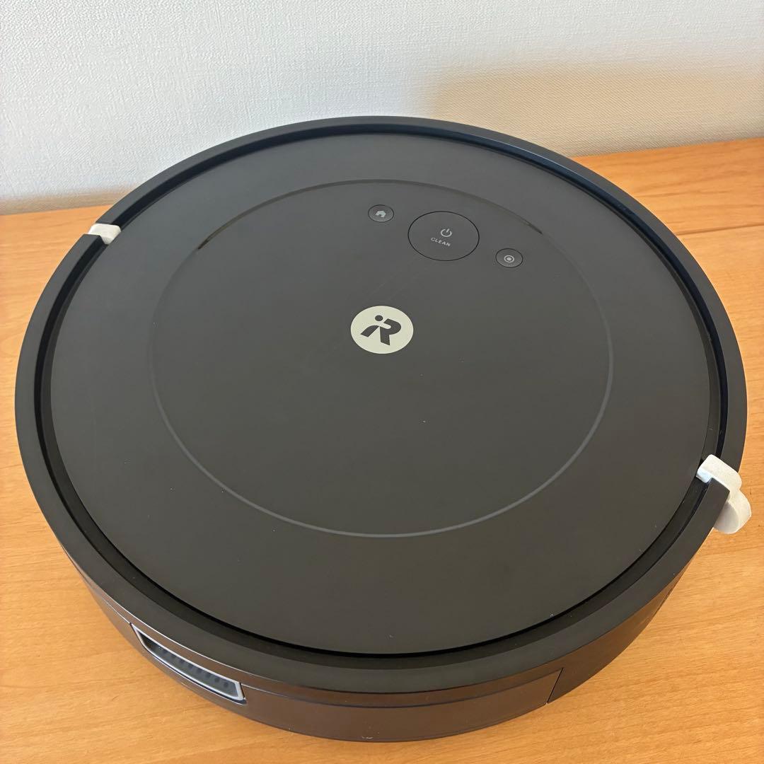 掃除機・クリーナー Roomba Combo essential Y011060