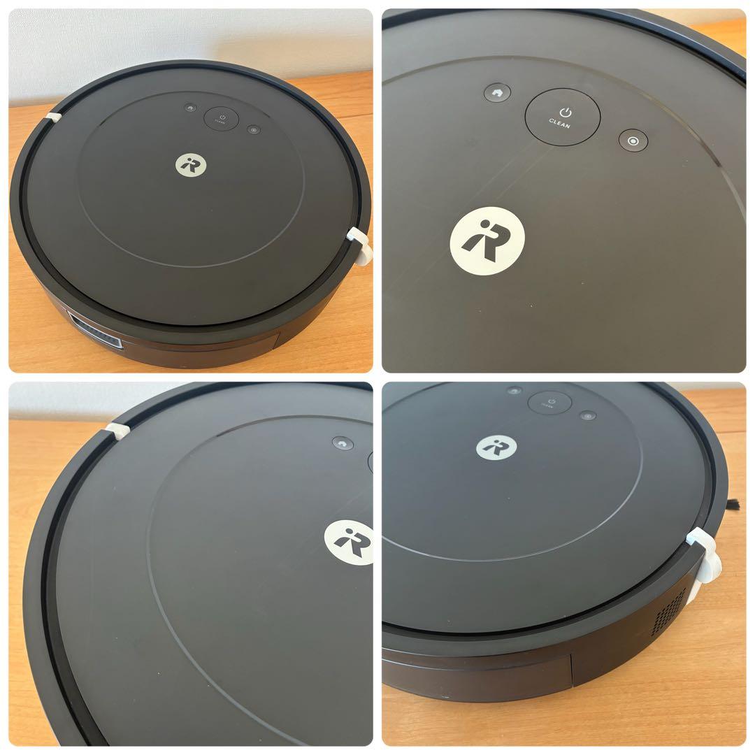 掃除機・クリーナー Roomba Combo essential Y011060