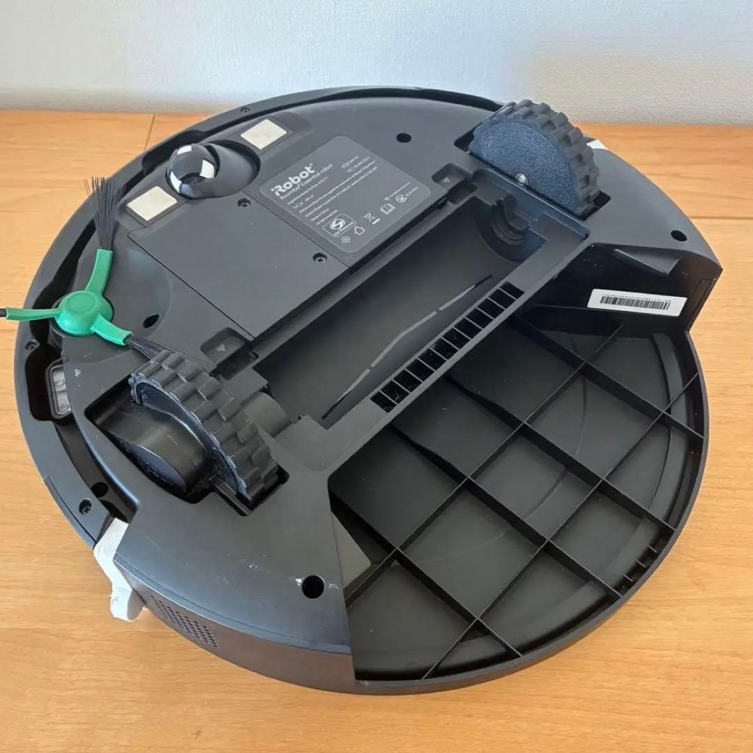 掃除機・クリーナー Roomba Combo essential Y011060