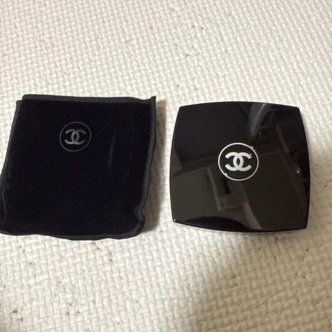 CHANEL JOUES CONTRASTE 370 ÉLÉGANCE