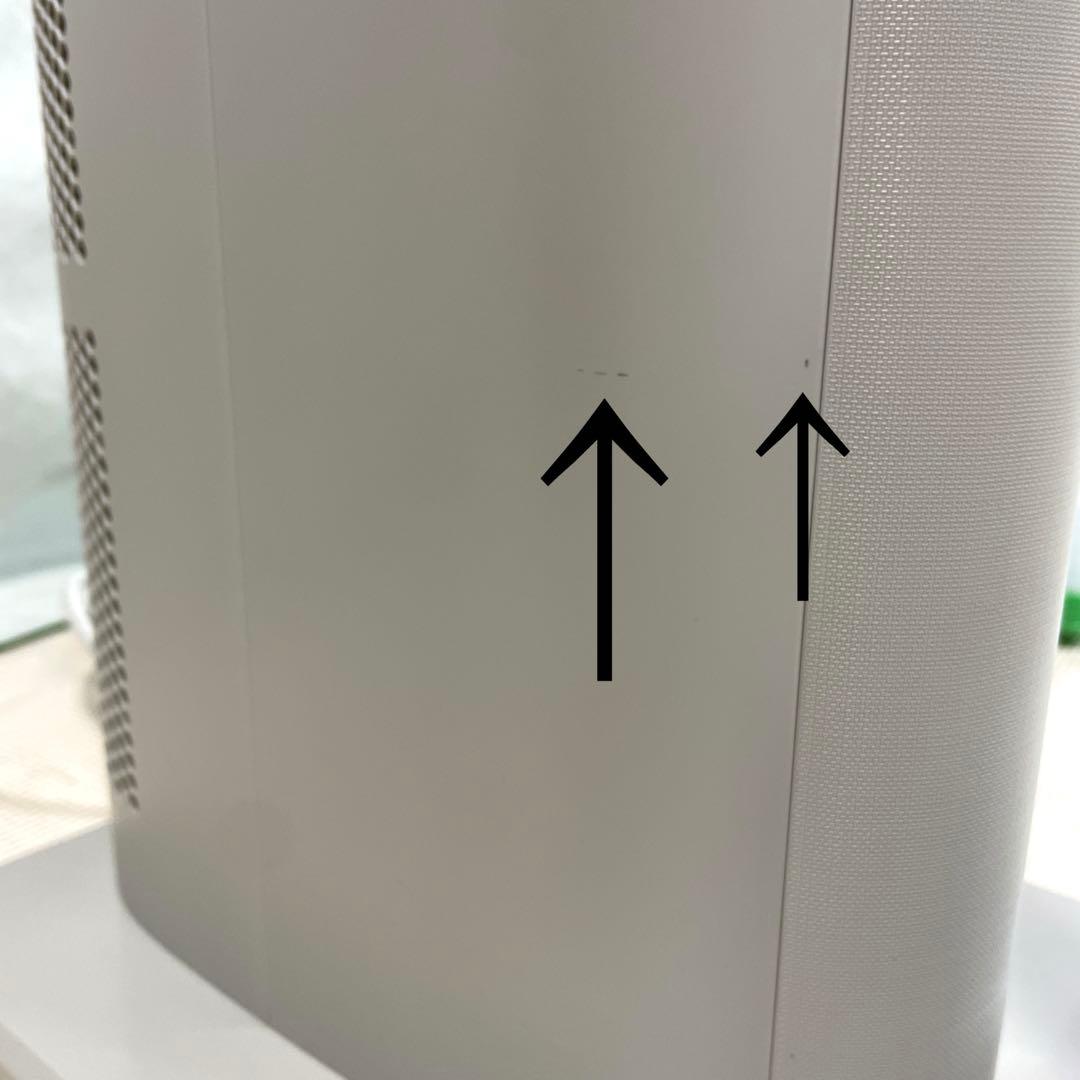 ◯Panasonic スティッククリーナー MC-NX810KM 2024年製