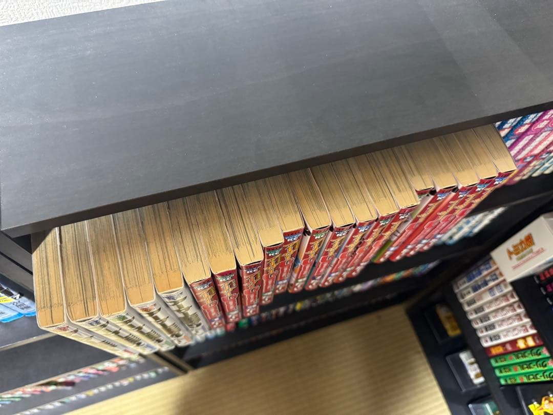 アーサーガレージ 全巻 20巻